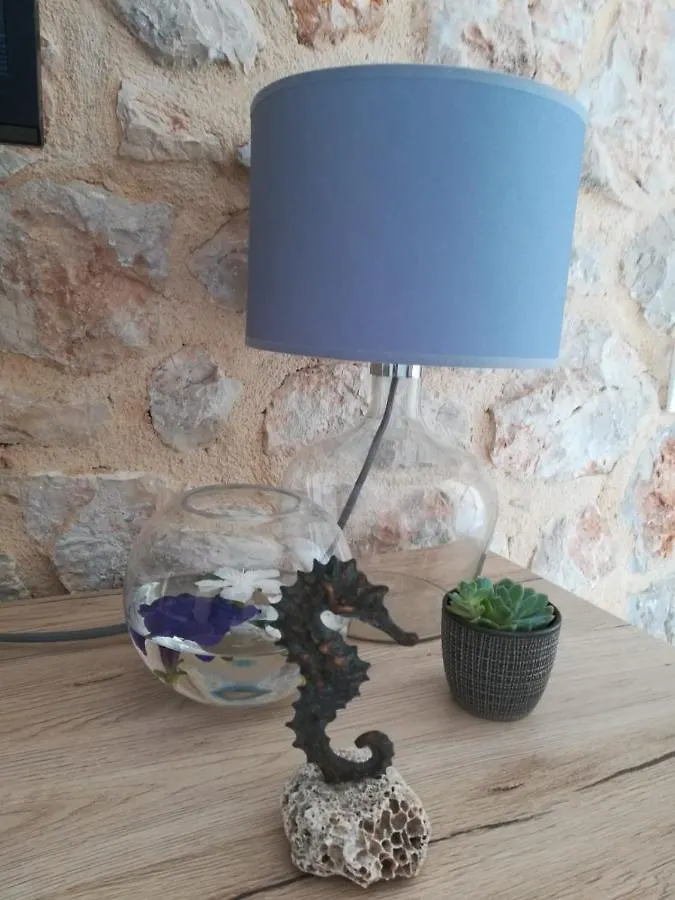 Bed & Breakfast Villetta Nautica Faggioni Punat