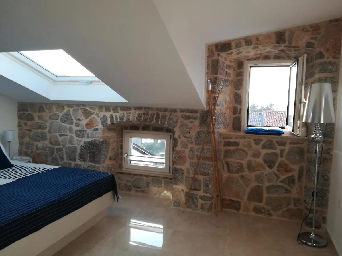 Villetta Nautica Faggioni Punat