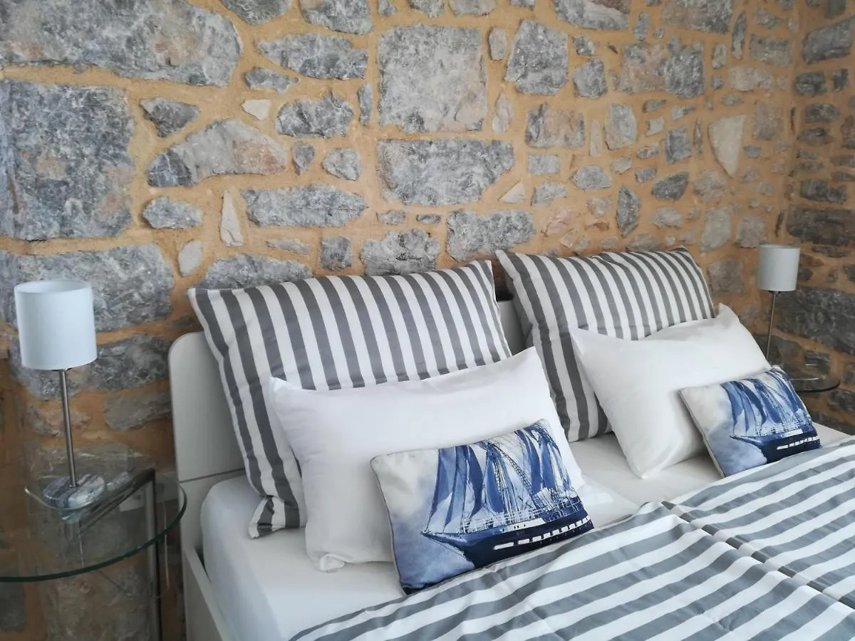 Villetta Nautica Faggioni Punat Bed & Breakfast