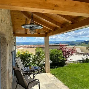 Bed & Breakfast Rural Ritossa ***