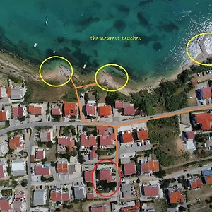 Appartamento Anastazija 